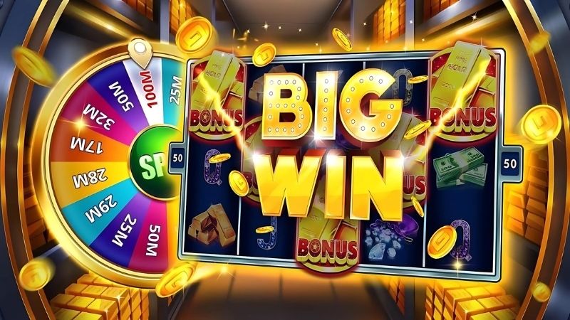 Mẹo chơi Slot game online Kingfun Lựa chọn các game trả thưởng cao