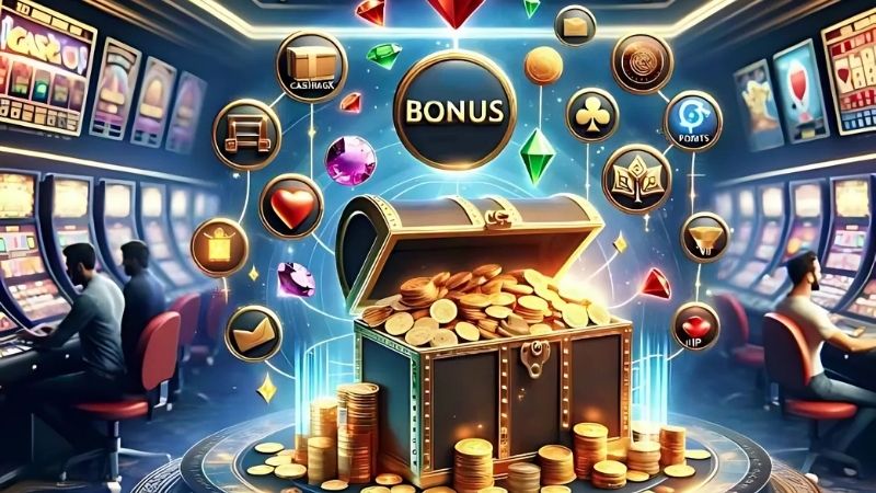 Mẹo chơi Slot game online Kingfun nhờ các biểu tượng đặc biệt